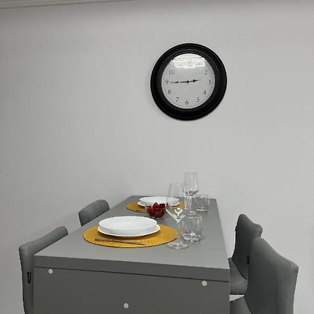 Appartement Complex Rezidential Ana à Caransebeş Extérieur photo