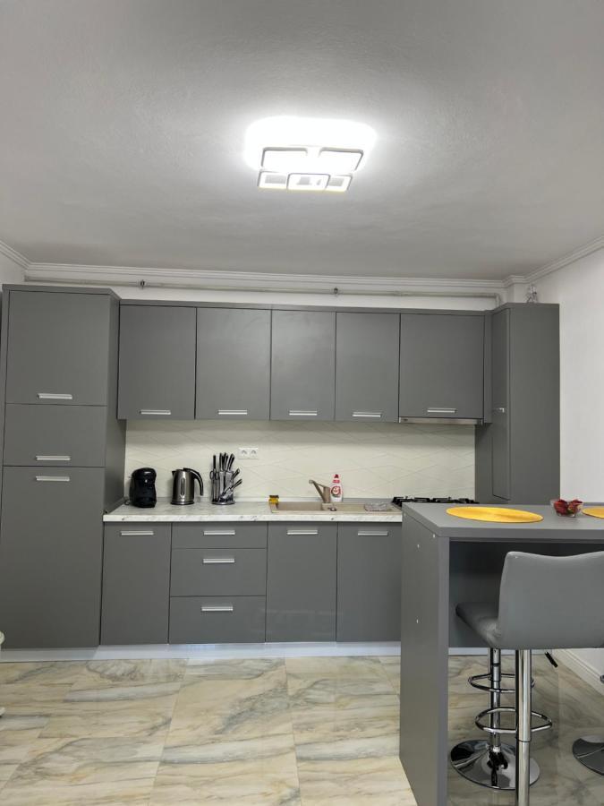 Appartement Complex Rezidential Ana à Caransebeş Extérieur photo